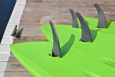 Treasure Cove Resort Marina Stand Up Paddle Boards