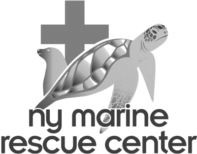 NY Marine Rescue Center Logo